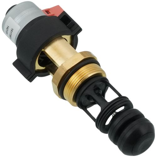 NTI NTI 64980862 Motor 3-Way Valve with Steel Shaft