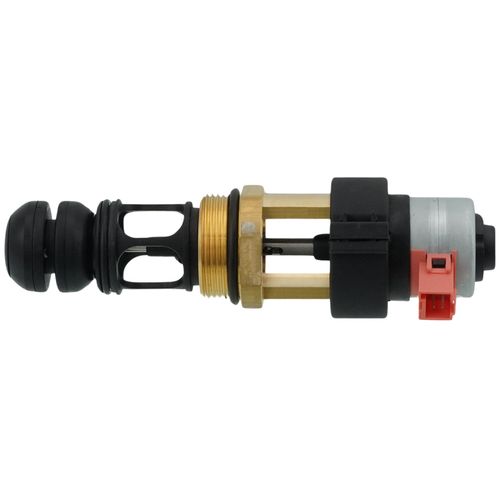 NTI NTI 64980862 Motor 3-Way Valve with Steel Shaft