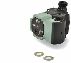 NTI NTI 6500706000 Pump ES2 3VK 63-7C-C US VER Step 2
