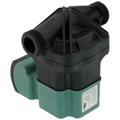 NTI NTI 6500706000 Pump ES2 3VK 63-7C-C US VER Step 2