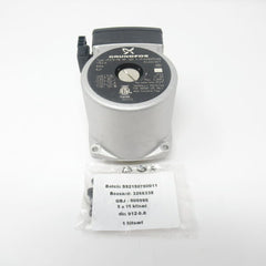 NTI NTI 6500725700 Circulator Cartridge UPS15-78 Replacement