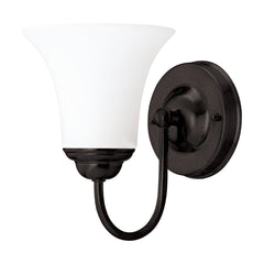 NUVO LIGHTING NUVO LIGHTING 60/1852 Dupont 1-Light Vanity Fixture
