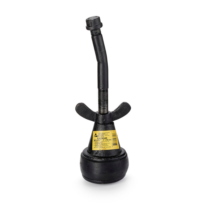 OATEY OATEY 268048 Oatey Cherne® 4 Iron Grip Bypass Plug