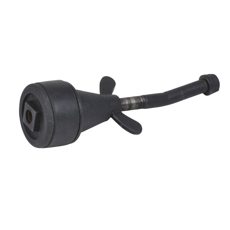 OATEY OATEY 268048 Oatey Cherne® 4 Iron Grip Bypass Plug