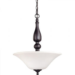 NUVO LIGHTING NUVO LIGHTING 60/1848 Dupont 3-Light Pendant