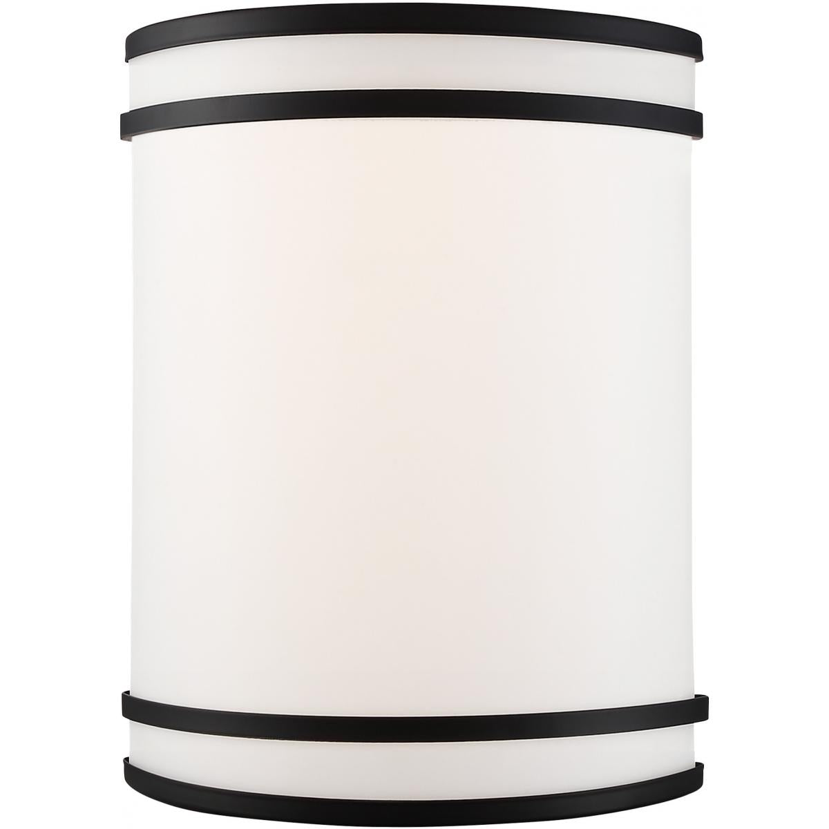 NUVO LIGHTING Nuvo Lighting 62/1445 Glamour LED Wall Sconce 10W