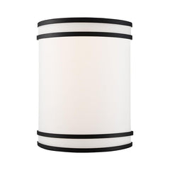 NUVO LIGHTING Nuvo Lighting 62/1445 Glamour LED Wall Sconce 10W