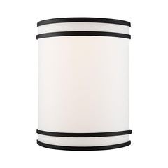 NUVO LIGHTING Nuvo Lighting 62/1445 Glamour LED Wall Sconce 10W