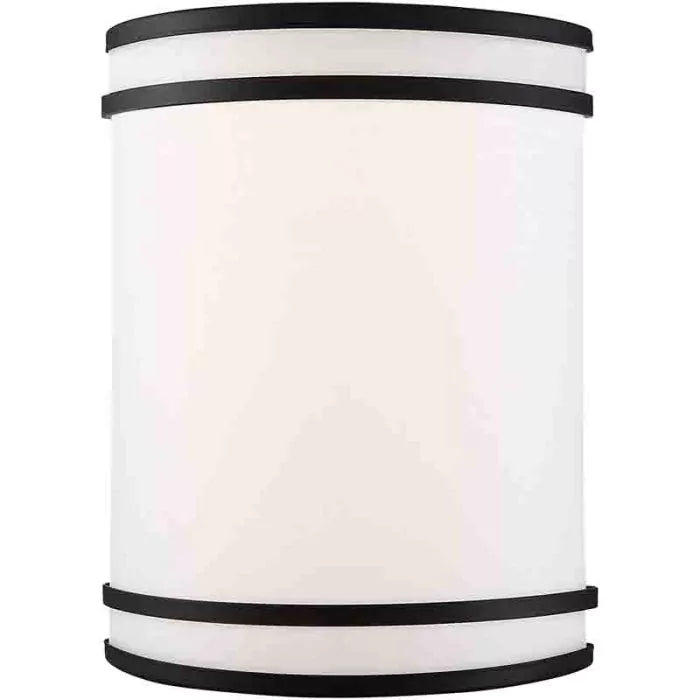 NUVO LIGHTING Nuvo Lighting 62/1445 Glamour LED Wall Sconce 10W