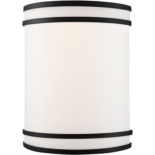 NUVO LIGHTING Nuvo Lighting 62/1445 Glamour LED Wall Sconce 10W