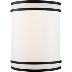 NUVO LIGHTING Nuvo Lighting 62/1445 Glamour LED Wall Sconce 10W