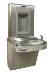 OASIS INTERNATIONAL Oasis International PGAC-STN Non-Refrigerated Barrier-Free Drinking Fountain