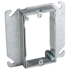 NVENT NVENT CADDY AMR1024DG41 Adjustable Mud Ring, 2 Gang, 5/8-1 1/4 Drywall