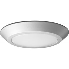 NUVO LIGHTING Nuvo Lighting 62/1162 7-Inch LED Disk Light