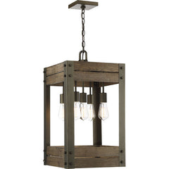 NUVO LIGHTING Nuvo Lighting 60/6421 Winchester 1-Light Mini Pendant