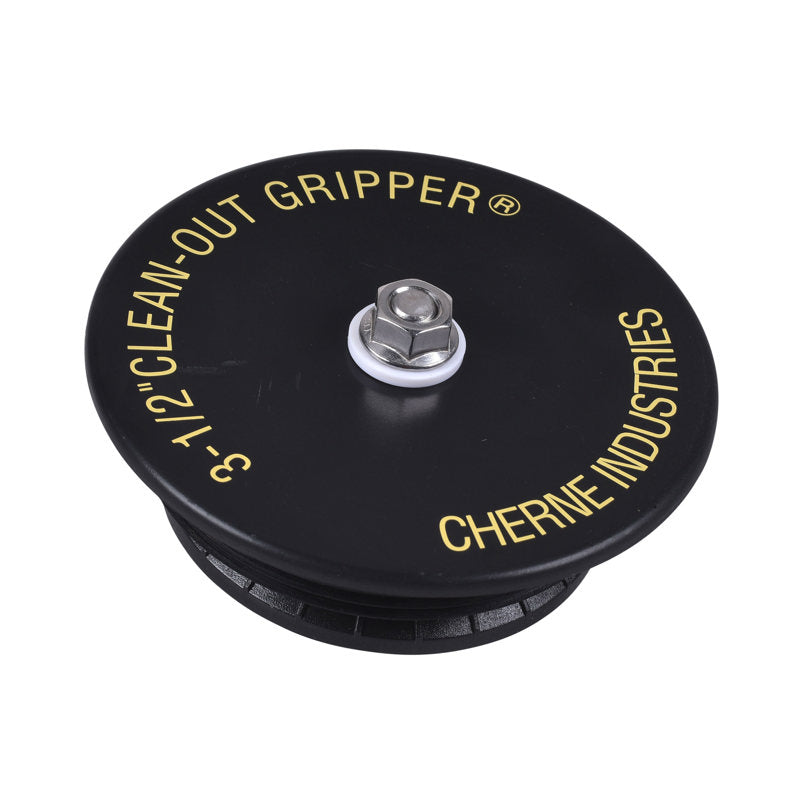 OATEY OATEY 270178 Cherne 3 Clean-Out Gripper Plug