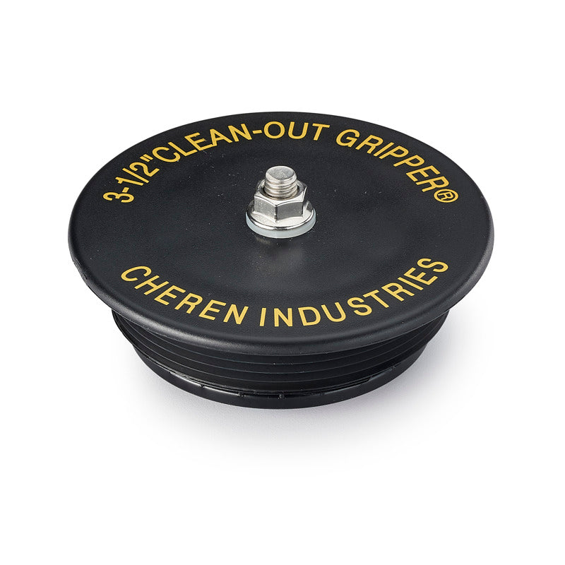 OATEY OATEY 270188 4-Inch Clean-Out Gripper Plug