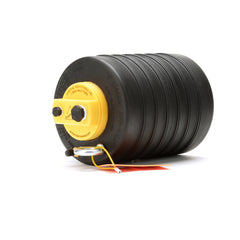 OATEY Oatey 262048 Oatey Cherne 4 In. Muni-Ball Plug With 3/4 In. Bypass