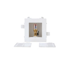 OATEY OATEY 37694 Oatey MODA Ice Maker Supply Box