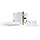 OATEY Oatey 39214 Round Ice Maker Outlet Box
