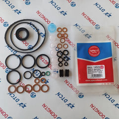 OIL EQUIPMENT MANUFACTURING Oil Equipment Manufacturing 14525 Combination Fill Alarm