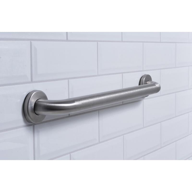 OATEY OATEY DB8942P Oatey Dearborn Grab Bar 1-1/2 in. x 42 in. Replacement MPN