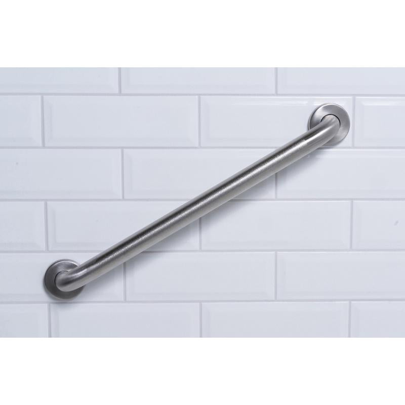 OATEY OATEY DB8942P Oatey Dearborn Grab Bar 1-1/2 in. x 42 in. Replacement MPN