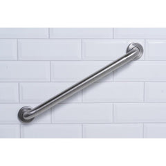 OATEY OATEY DB8942P Oatey Dearborn Grab Bar 1-1/2 in. x 42 in. Replacement MPN