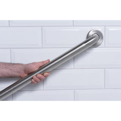 OATEY OATEY DB8942P Oatey Dearborn Grab Bar 1-1/2 in. x 42 in. Replacement MPN