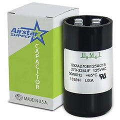 PACKARD Packard BC270-125 Motor Start Capacitor