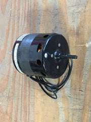 PACKARD Packard 80968 Electric Motor - 1/50 HP, 115V, 60Hz, 3000 RPM