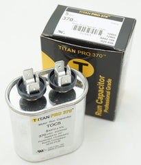 PACKARD Packard OV6-370 Run Capacitor 6 MFD 370V