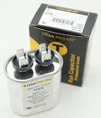 PACKARD Packard OV6-370 Run Capacitor 6 MFD 370V