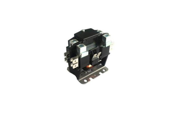 PACKARD Packard TMX130B2 Titan Max DP Contactor 30 Amp 120 Volt Coil