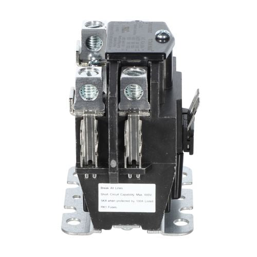 PACKARD Packard TMX130B2 Titan Max DP Contactor 30 Amp 120 Volt Coil