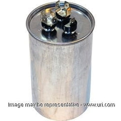 PACKARD Packard RD70/7.5-440A Dual-Section Motor Run Capacitor