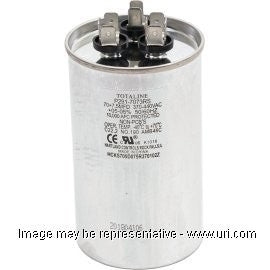 PACKARD Packard RD70/7.5-440A Dual-Section Motor Run Capacitor