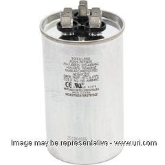 PACKARD Packard RD70/7.5-440A Dual-Section Motor Run Capacitor