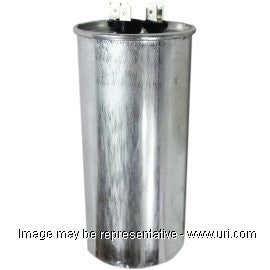 PACKARD Packard RD70/7.5-440A Dual-Section Motor Run Capacitor