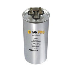 PACKARD PACKARD RD40/5-370A Packard TITAN HD Run Capacitor 40+5 MFD 370 Volt Round RD40/5-370A
