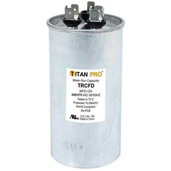 PACKARD Packard RD40-440A Motor Run Capacitor