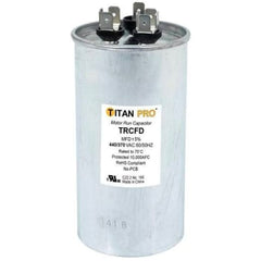 PACKARD Packard RD40-440A Motor Run Capacitor
