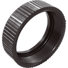 PENTAIR Pentair 411000Z 2.5-Inch Union Nut for WhisperFloXF and IntelliFloXF Pumps