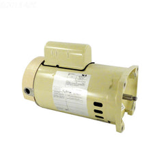 PENTAIR Pentair 355012S 1.5 HP Square Flange Motor