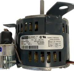 PENN VENT Penn Vent 63747-0 Electric Motor