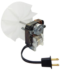 PRECISION ELECTRIC MOTOR SALES PRECISION ELECTRIC MOTOR SALES 02200-59 Aftermarket Nutone Fan Motor 0.80 Amp 120V