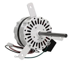PRECISION ELECTRIC MOTOR SALES PRECISION ELECTRIC MOTOR SALES 3837B 1/4 HP Two-Speed Motor