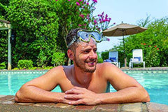POOLMASTER Poolmaster 91005 Poolmaster Camo Sport Mask