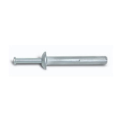 POWERS FASTENERS Powers Fasteners 02820 Zamac Nailin Mushroom Head 1/4 x 1-1/2