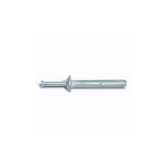 POWERS FASTENERS Powers Fasteners 02820 Zamac Nailin Mushroom Head 1/4 x 1-1/2